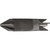 Hornady Deluxe 4-blade Chamfer Deburr Tool, metallic deburring tool for chamfering and deburring rifle and shotgun cartridge cases.