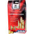 Hornady Rifle Cartridge Cases 22 Arc, box of 100 brass cartridge cases for rifles, with gold-colored cases and red and black packaging.