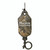Wildlife Research Magnum Scrape Dripper, camouflage water dispensing device with hanging strap and cap for hunting and wildlife observation.