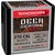 Winchester Deer Season Bullet 270 Cal 130 Gr. XP, product packaging showing 100 bullets with polymer tip, made in USA.