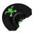 Primos Hook Hunter Turkey Call Sharp Hooks with Spike Cut, black and green fishing hook accessories designed for turkey hunting.