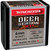 Winchester Deer Season Bullet 6mm 95 Gr. XP 100 Bx, close-up of the box with product details and logo.
