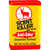 Wildlife Research Scent Killer Bar Soap 4.5 Oz., yellow and red packaging with a silhouette of a deer and crosshairs, emphasizing anti-odor unscented formula for hunters.