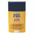 Scent-a-way Max Antiperspirant 2.25 Oz, yellow and navy blue deodorant stick with anti-perspirant and odor control labels.