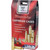 Hornady Unprimed Brass 243 Win, 50 Pack, shown in packaging with brass cartridge cases and product details.
