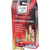 Hornady Unprimed Brass 22-250 Rem. 50 Pk., a box of brass cartridge cases with some brass cases outside the packaging.