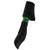 Primos Rut Roar Deer Grunt Call, black and green deer hunting call with ergonomic design.