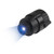 Truglo Tru-lite Pro Adjustable Sight Light, compact black LED firearm sight with blue light and adjustable settings