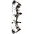 Bear Alaskan Xt Rth Package Stone 70 Lbs. LH, a compound bow designed for hunting with a sleek, lightweight frame, adjustable features, and modern construction for high performance.