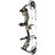 Bear Thp Adapt 2 Hp Rth Package Emerge 2.0 55-70 Lh, modern compound bow with camouflage design, adjustable features, and advanced technology for hunting or archery activities.