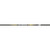 Easton X10 Protour Shafts 770, image of a black and gold golf shaft with brand and model markings.