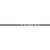 Easton Procomp Target Shafts 1150, product image showing a black and gold archery shaft with 'PROCOMP' branding.
