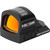 Holosun Hs507c-x2 Reflex Sight Red Dot 2moa And 32moa Circle