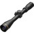 Leupold Vx-freedom Rifle Scope 3-9x40mm Cds Duplex, black telescopic sight with adjustable zoom and duplex reticle for precision shooting.