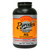 Hodgdon Pyrodex Rs Powder 1 Lb, black container of smokeless powder with orange and silver label, hazardous warning, 16 oz (454 g) capacity.