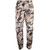 Kryptek Vellus Pants Skyfall X-large, camo military-style tactical pants with multiple pockets and adjustable waist.