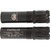 Carlson's Cremator Choke Tube Beretta Mid Range 12 Ga, black steel choke tube with engraved logo and specifications for shot compatibility.