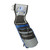 Elevation Nerve Field Quiver Elite Edition Lh, a professional archery quiver with multiple compartments and adjustable straps for left-handed users.