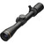 Leupold Vx-3hd Rifle Scope 2.5-8x36mm Cds-zl Duplex, black tactical rifle scope with adjustable zoom and sighting reticle.