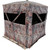 Muddy Prevue 3 Ground Blind Epic Camo