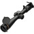Leupold VX-6HD Gen2 Rifle Scope 3 - 18x44 30mm Side Focus Illuminated TMOA, image of a high-performance rifle scope with adjustable magnification, illuminated reticle, and side focus in black finish