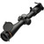 Leupold Vx-6hd Gen2 Rifle Scope 3 - 18x44 30mm Sf Illum. Firedot Boone & Crockett, black rifle scope with adjustable dials and sunshade, designed for long-range hunting and shooting.