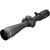 Leupold Vx-5hd Gen 2 Rifle Scope 3-15x44mm Cds-zl2 Side Focus Illum Firedot Duplex, black tactical rifle scope with adjustment dials and side focus feature.