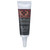 Tenpoint Flight Groove/Trigger Lube, a small tube of lubricant with a black and red label used for firearm rail and trigger maintenance.