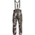 Kings Camo Kings Wind-defender Pro Fleece Bib Kc-ultra Camo 2x-large, camouflage fleece hunting bibs with adjustable suspenders and multiple pockets for outdoor and hunting activities.
