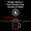 Personalized Firefighter Mug - Custom 15oz Stainless Steel Insulated Tumbler with Maltese Cross Design - Engraved FD Mug - Fireman Gift
