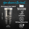 Personalized Cruise Tumbler – Custom Ocean Cay Bahamas Lighthouse Travel Mug – 16 Colors - 20oz Stainless Steel – Etched Group Vacation Gift