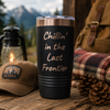 Personalized Alaska Cruise Tumbler | Custom 20oz Polar Camel Insulated Travel Mug