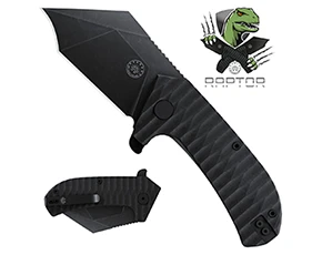 Raptor - small EDC folding knife