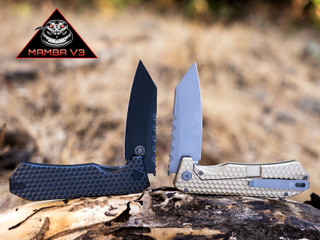 folding knives made for USA users