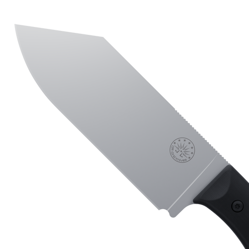 Why Stainless Steel is a Good Material for Knives? - Off-Grid Knives