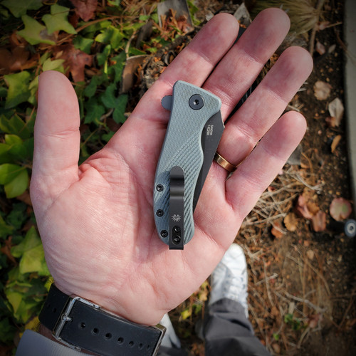 BABY RHINO - Off-Grid Knives