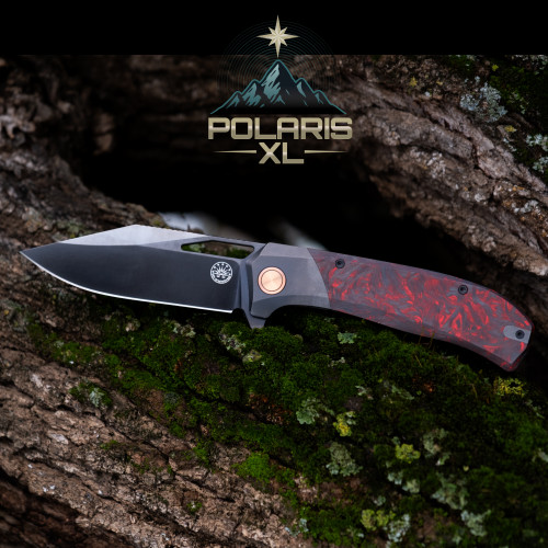 NUMBER (N)INE バンダナ ナイトクローラー スカルRED Knafs Lander Folding Knife Mars Valley Fat Carbon SMKW Exclusive