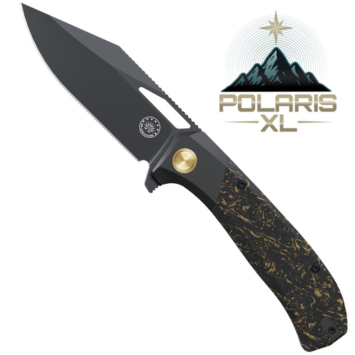 POLARIS XL with Vanax (Golden Eclipse)