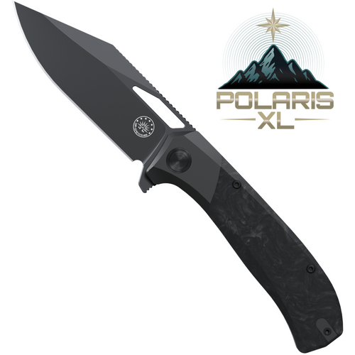 POLARIS XL with Vanax (Dark Star)