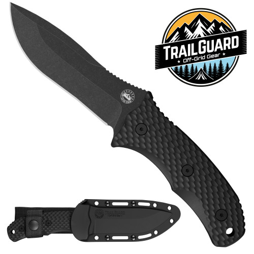 TrailGuard (Blackout)