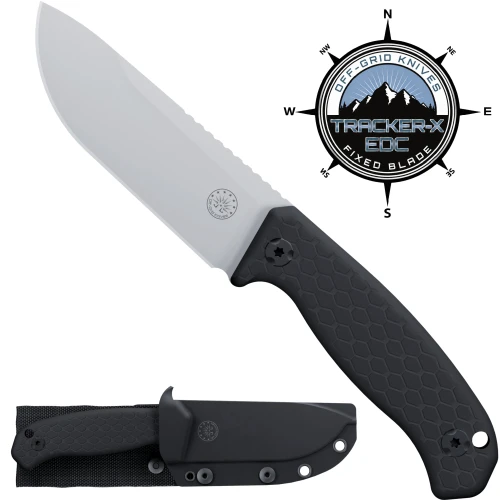 TRACKER-X EDC (Stonewash)