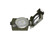 TrueNorth Military Compass 
