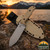 DEEPWOODS | Off-Grid Gear® (Desert Gray)