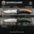 ShoreGuard | Off-Grid Gear® (OD Green/Black) 