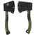 FieldGuard Scout | Off-Grid Gear® (Slate Green)