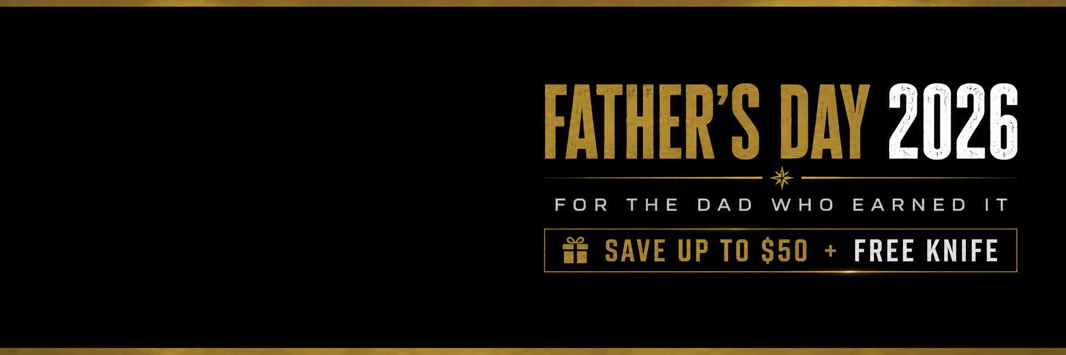 Father's Day 2026