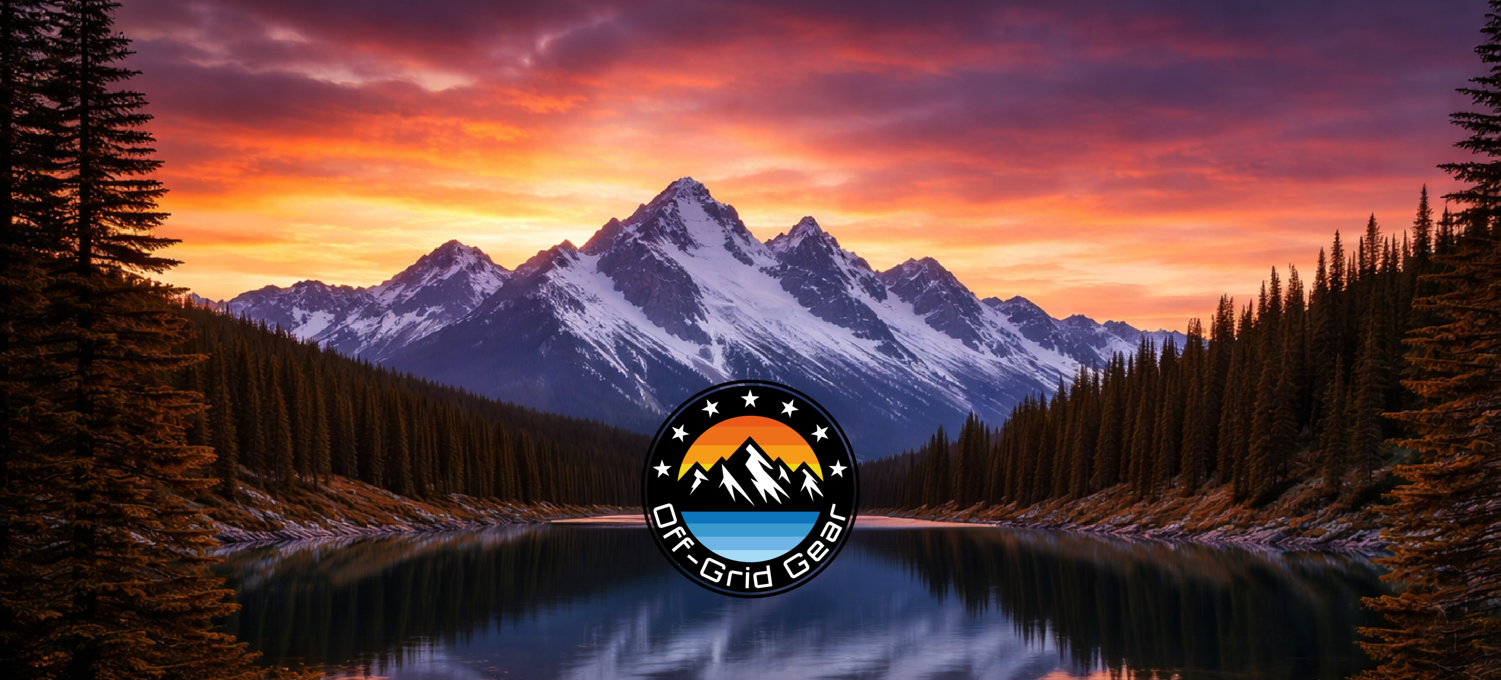 Off-Grid Gear®
