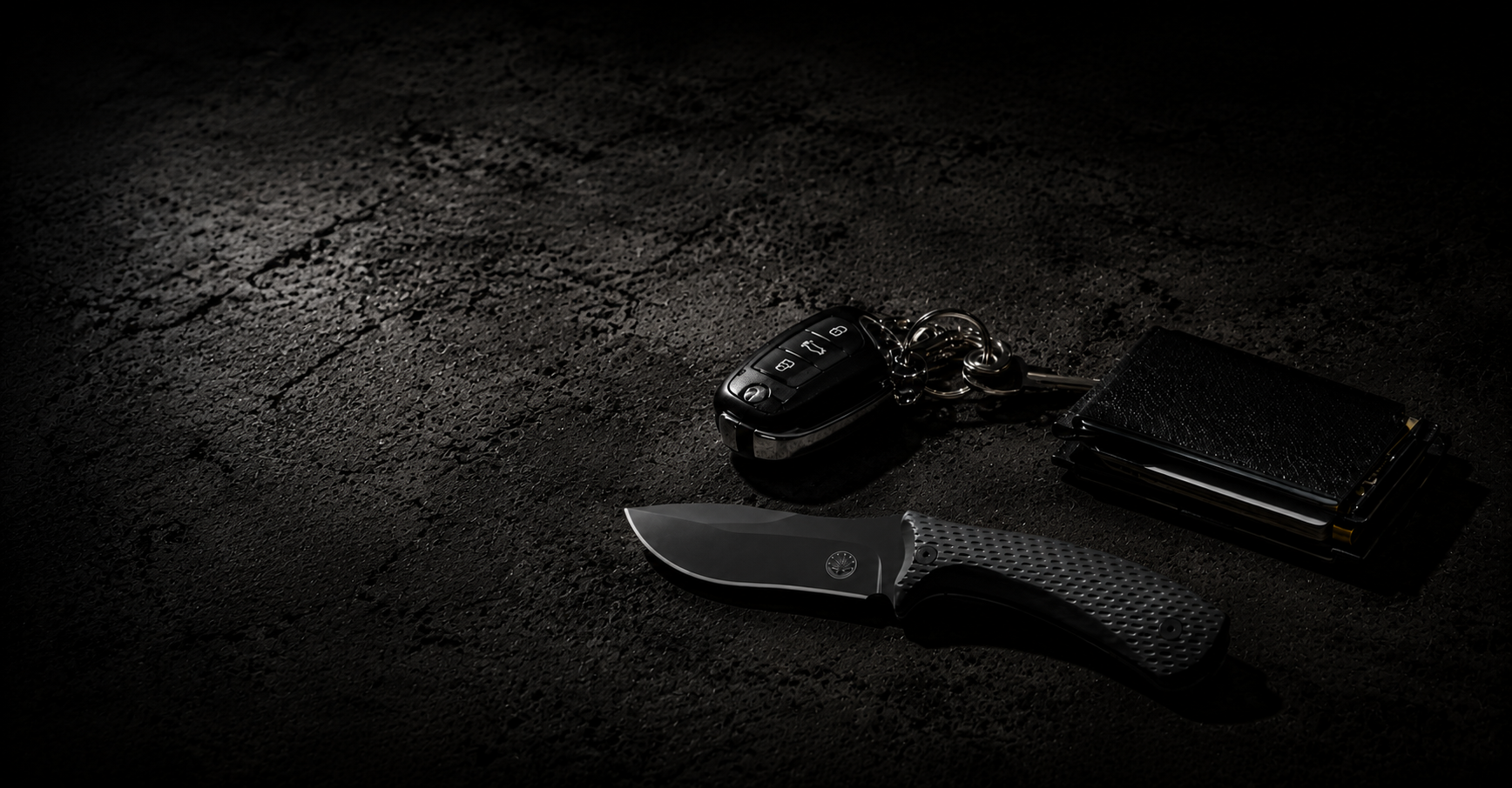 EDC Fixed Blade Knives