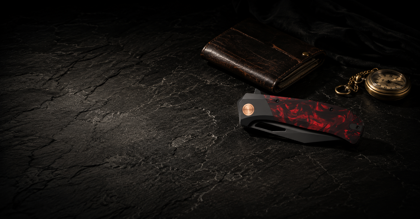 Folding Knives