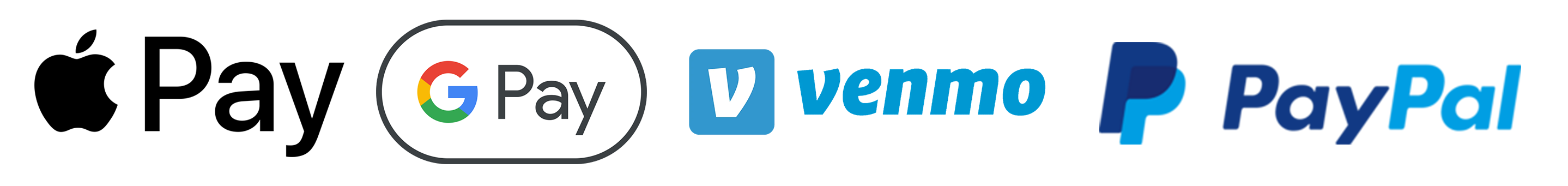 Payment Icons